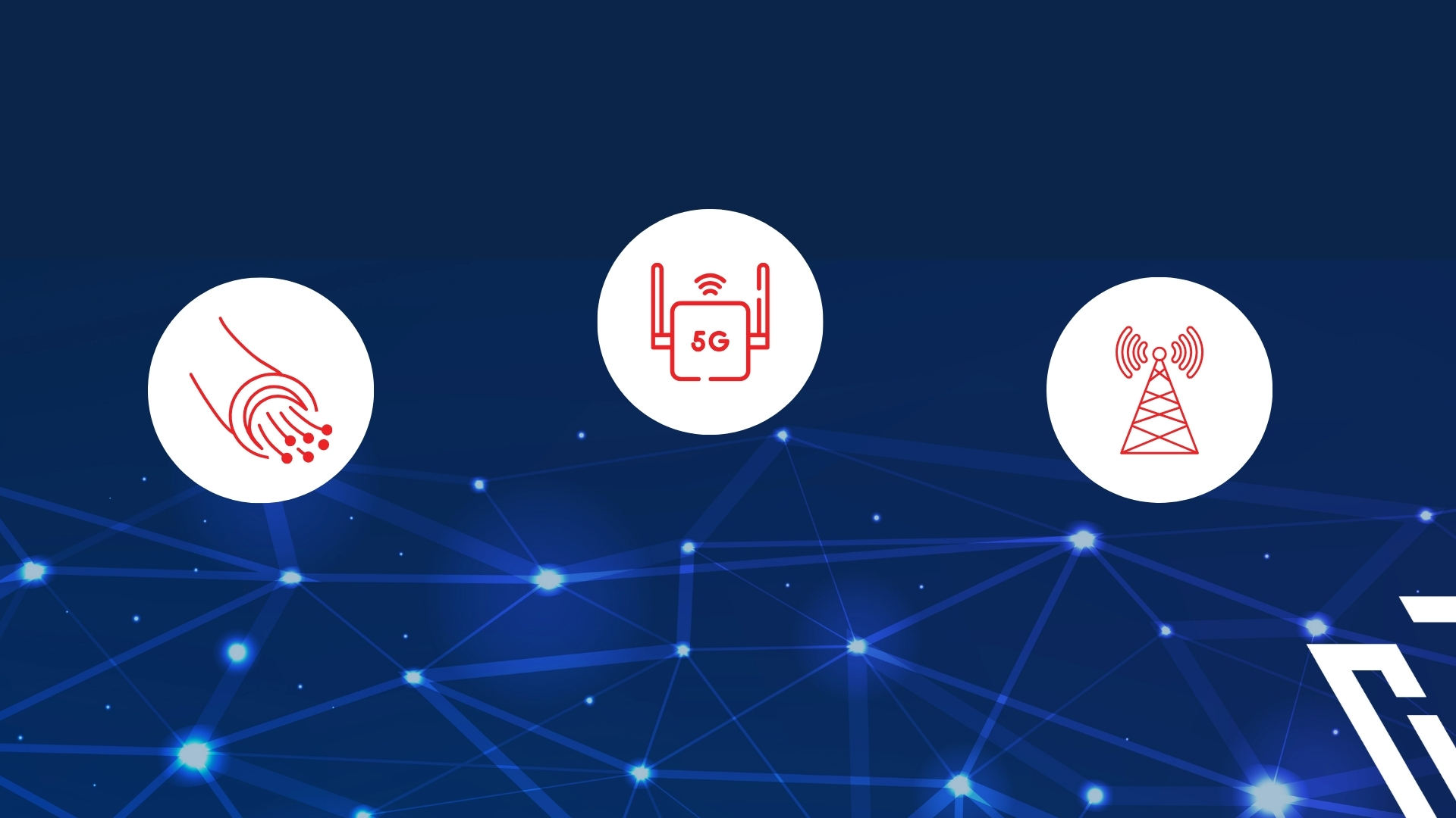 The Future of Unmatched Connectivity Is Here - Powered by VEA Connect