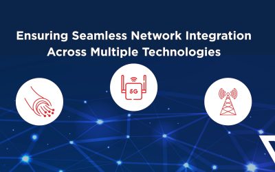 The Future of Unmatched Connectivity Is Here – Powered by VEA Connect