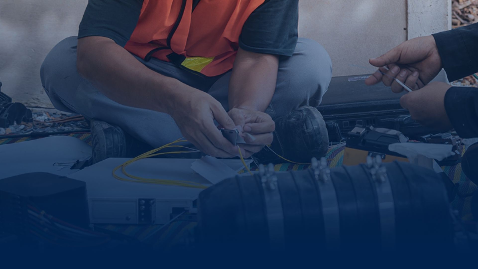 How VEA Connect is Redefining Connectivity