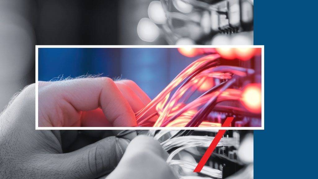 Why Proactive Network Maintenance is Critical for Business Success